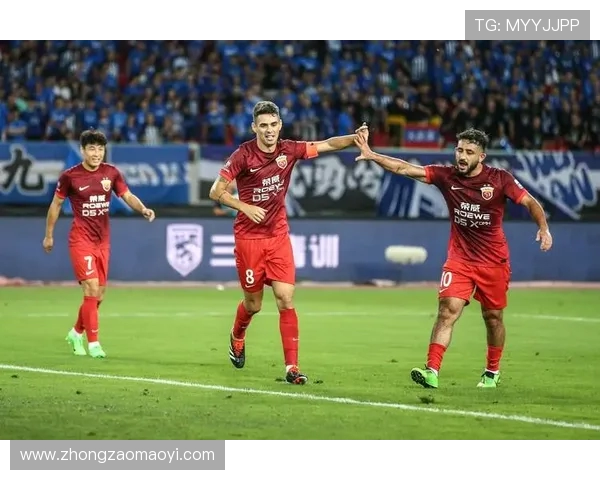 海港三连冠有多难？武磊缺席+奥斯卡离开 新援小将发威 创3大纪录